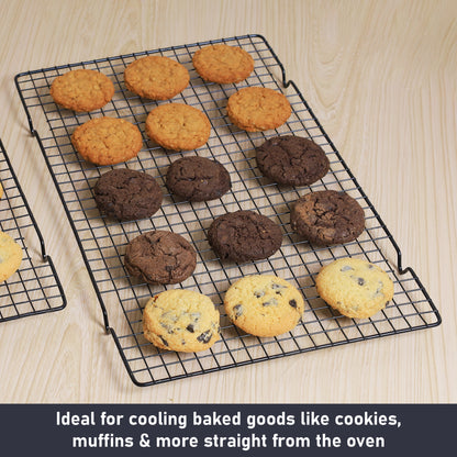 Buckingham Pack of 2 Cooling Rack