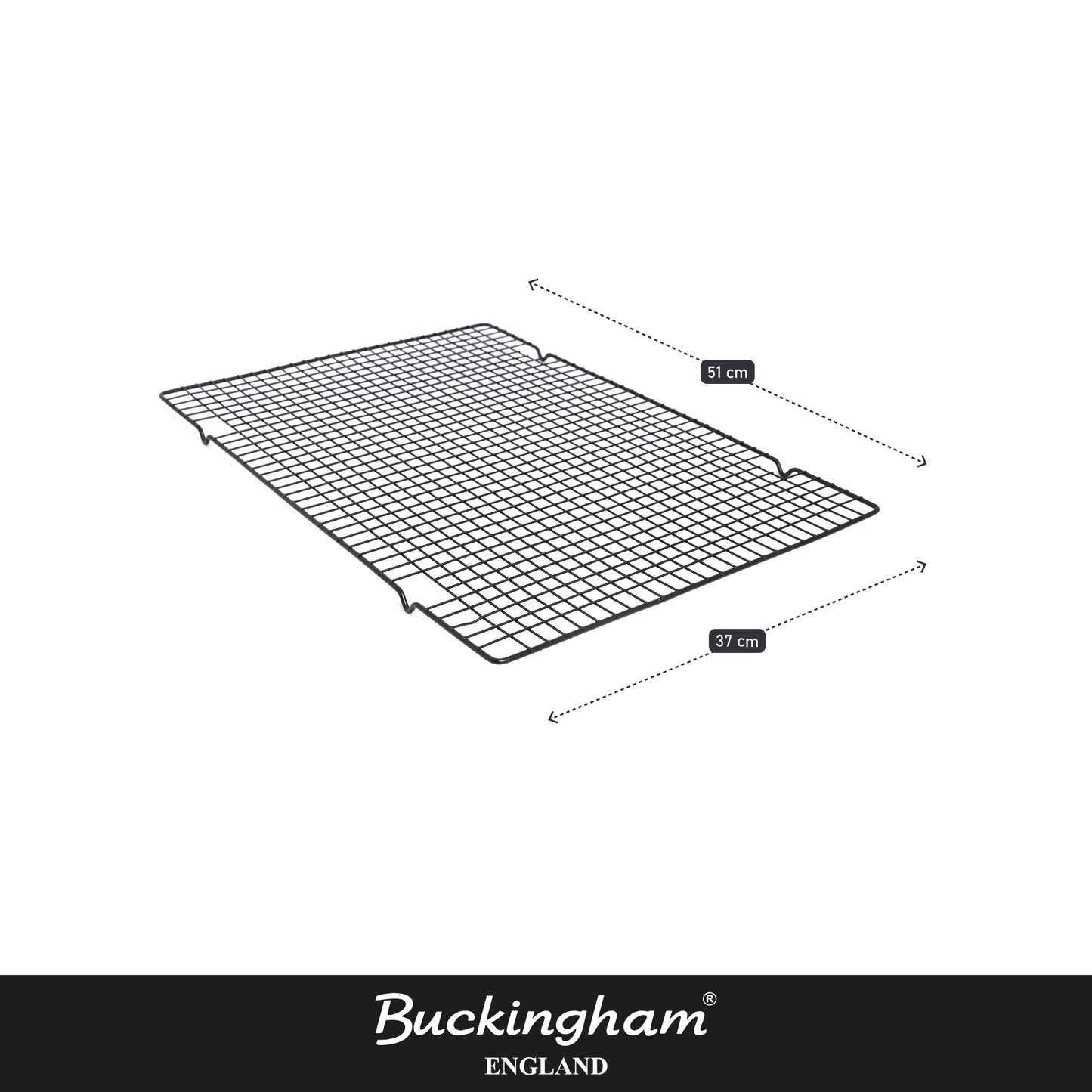 Buckingham Cooling Rack 51 cm