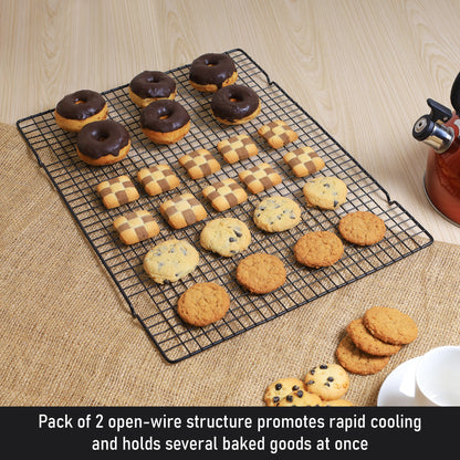 Buckingham Cooling Rack 51 cm