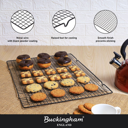 Buckingham Cooling Rack 51 cm