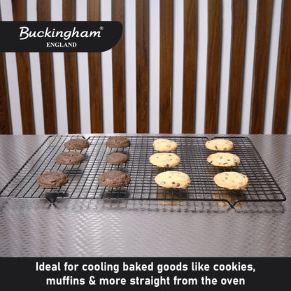 Buckingham Cooling Rack 51 cm