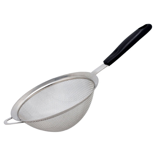Buckingham  Stainless Steel Fine Mesh Strainer