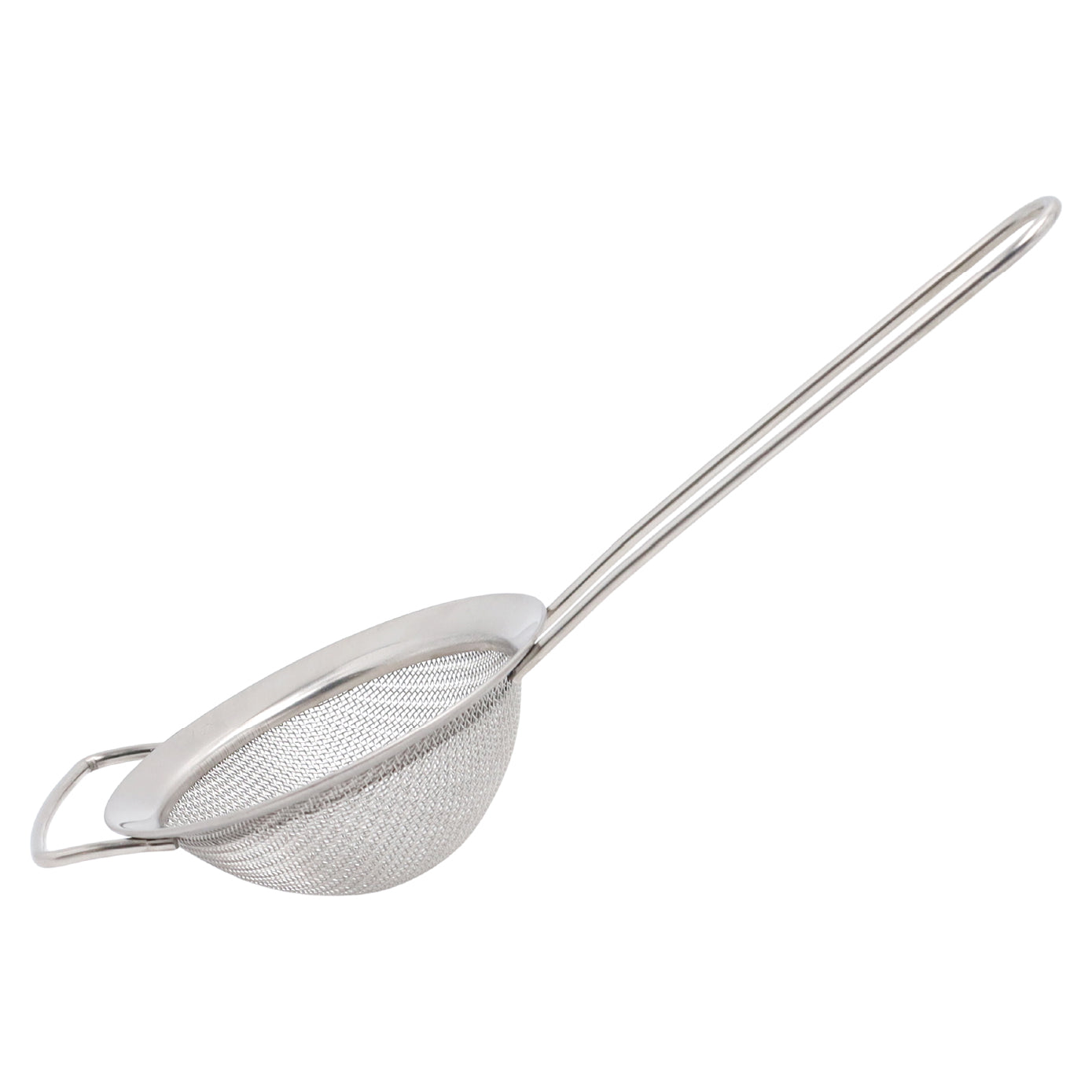 Buckingham Stainless Steel 30 Ultra Fine Mesh Sieve