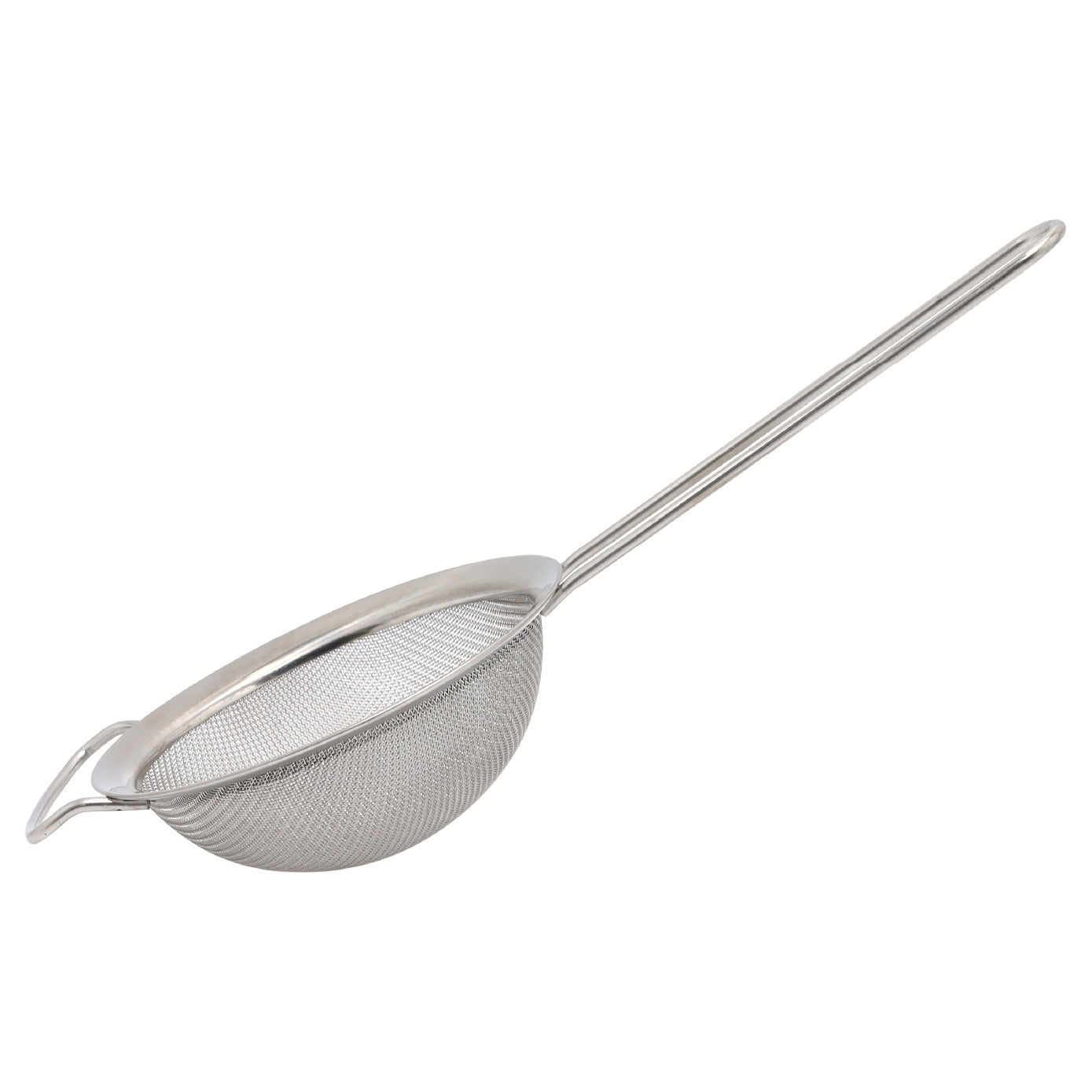 Buckingham Stainless Steel 30 Ultra Fine Mesh Sieve