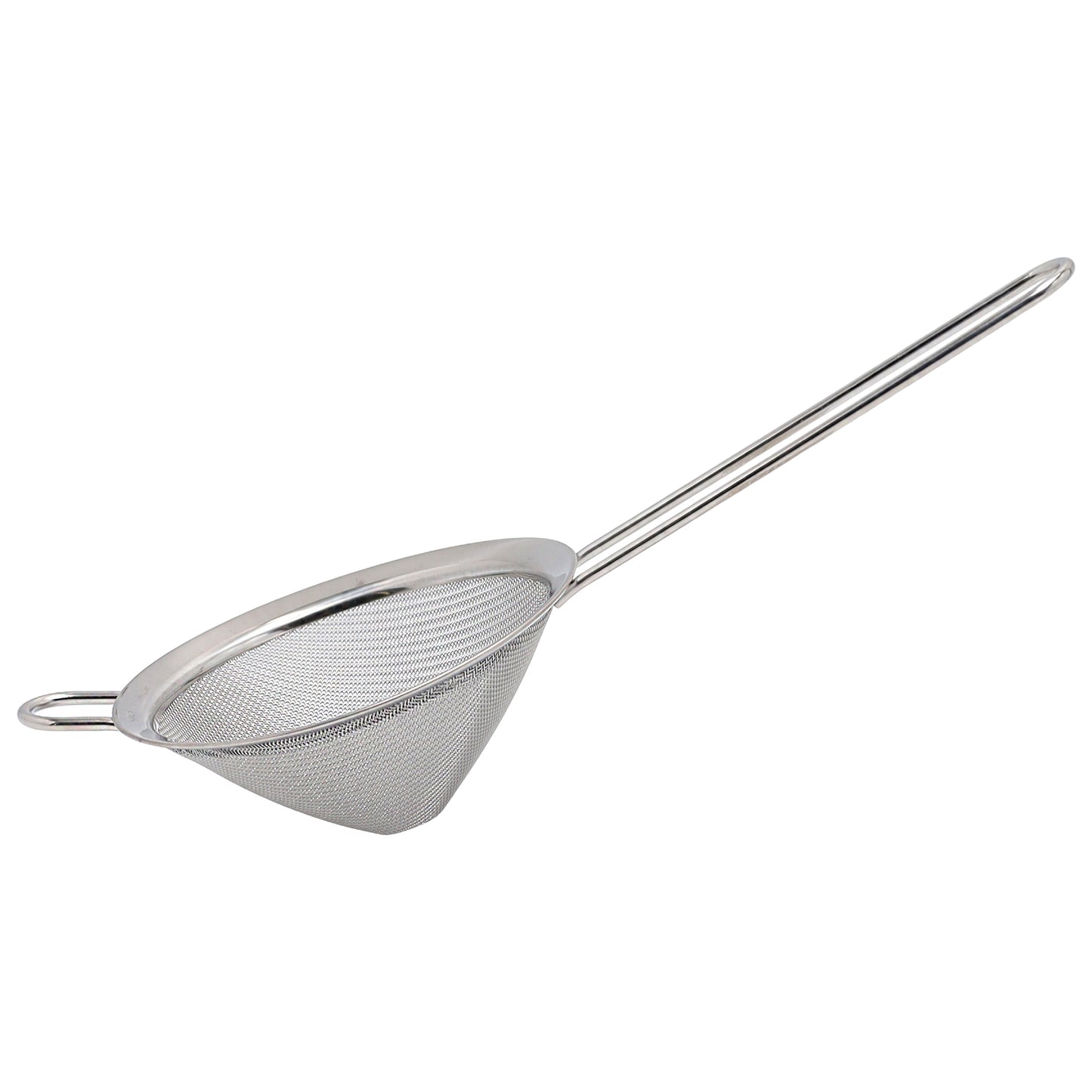Buckingham Stainless Steel  Conical Fine Mesh Strainer