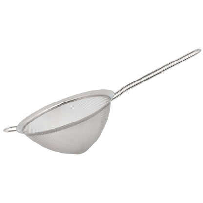 Buckingham Stainless Steel  Conical Fine Mesh Strainer