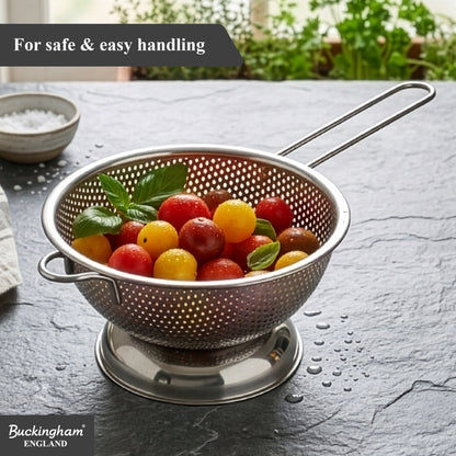 colander