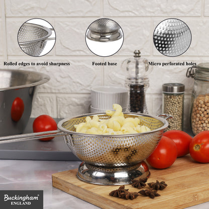 colander