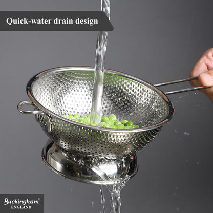 colander