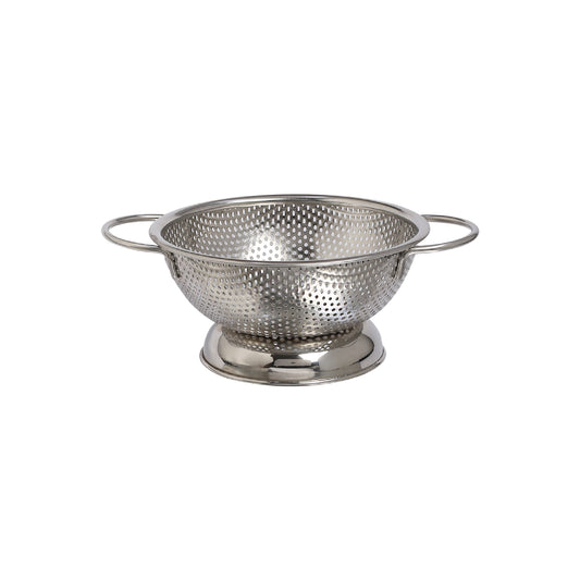 Buckingham Stainless Steel Deep Footed Colander