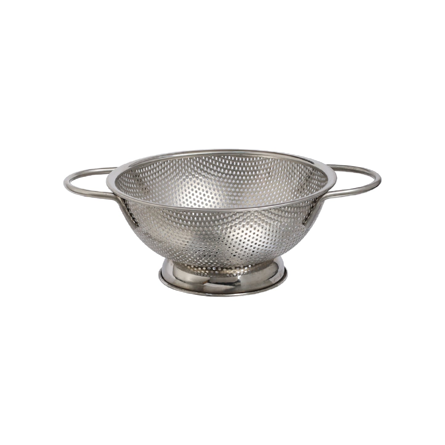 Buckingham Stainless Steel Deep Footed Colander