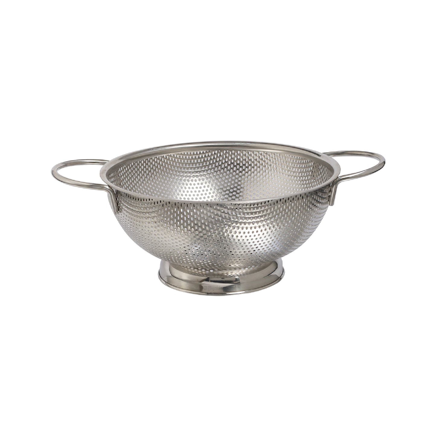 Buckingham Stainless Steel Deep Footed Colander