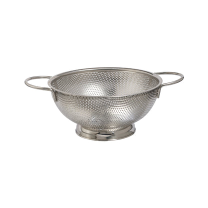Buckingham Stainless Steel Deep Footed Colander