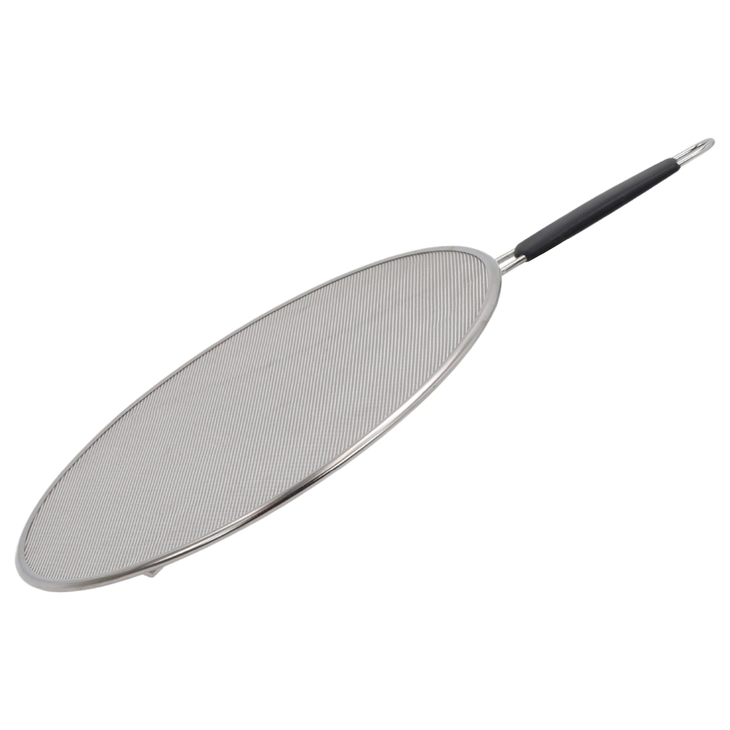 Buckingham Stainless Steel  Fine Mesh Splatter Screen