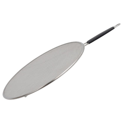 Buckingham Stainless Steel  Fine Mesh Splatter Screen