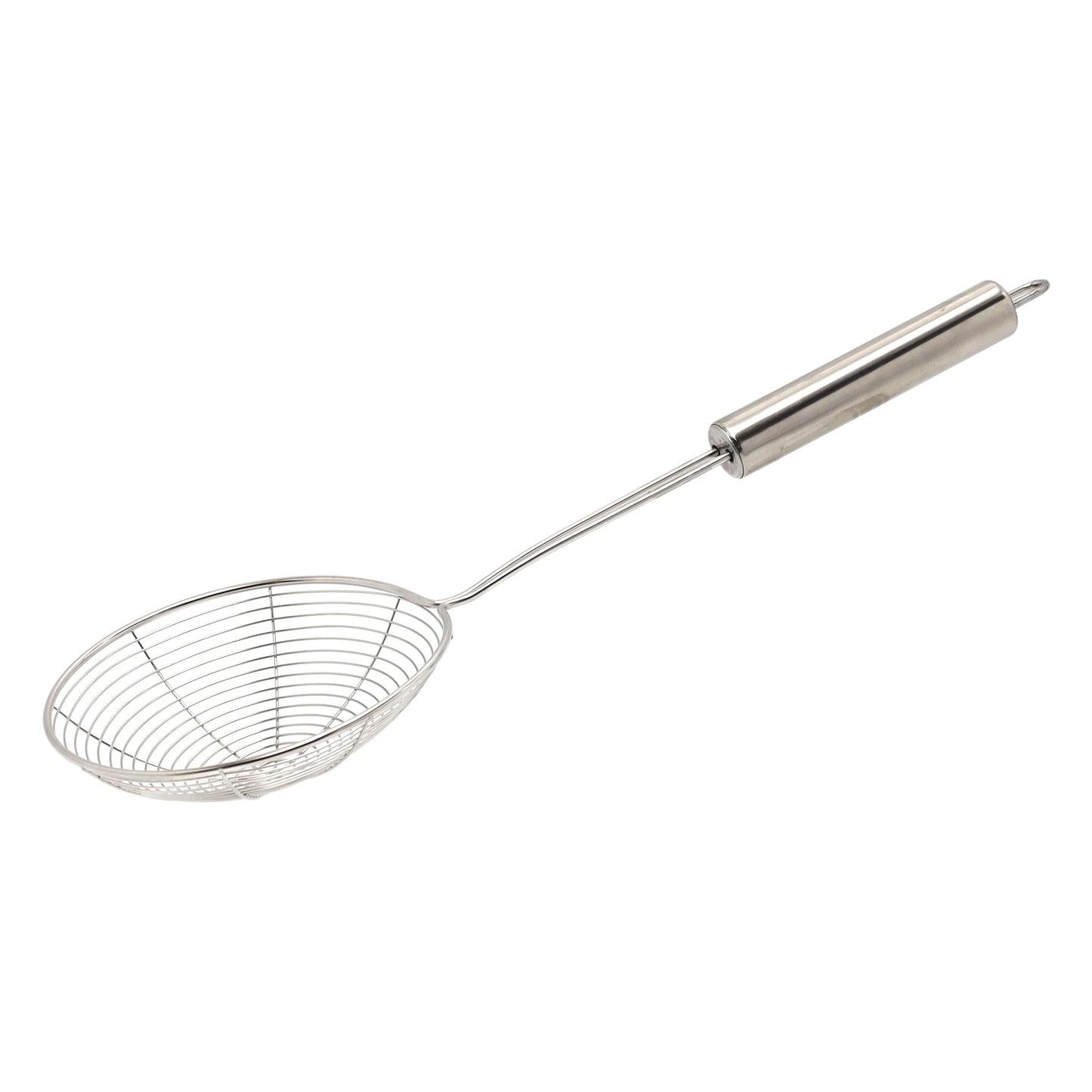 Buckingham Stainless Steel Spider Strainer