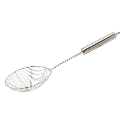 Buckingham Stainless Steel Spider Strainer