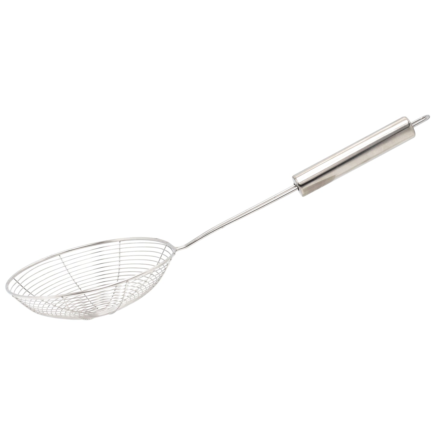 Buckingham Stainless Steel Spider Strainer