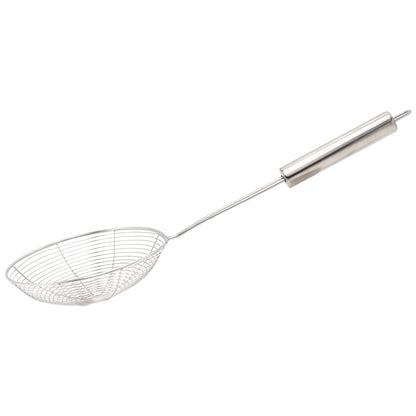 Buckingham Stainless Steel Spider Strainer