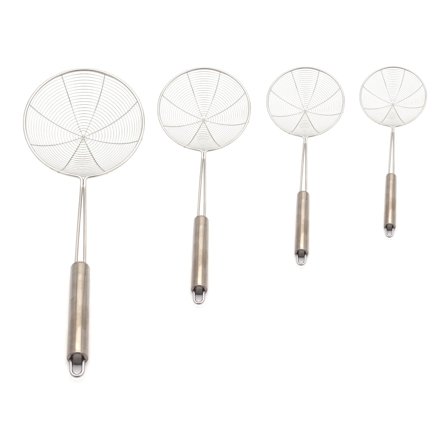 Buckingham Stainless Steel Spider Strainer