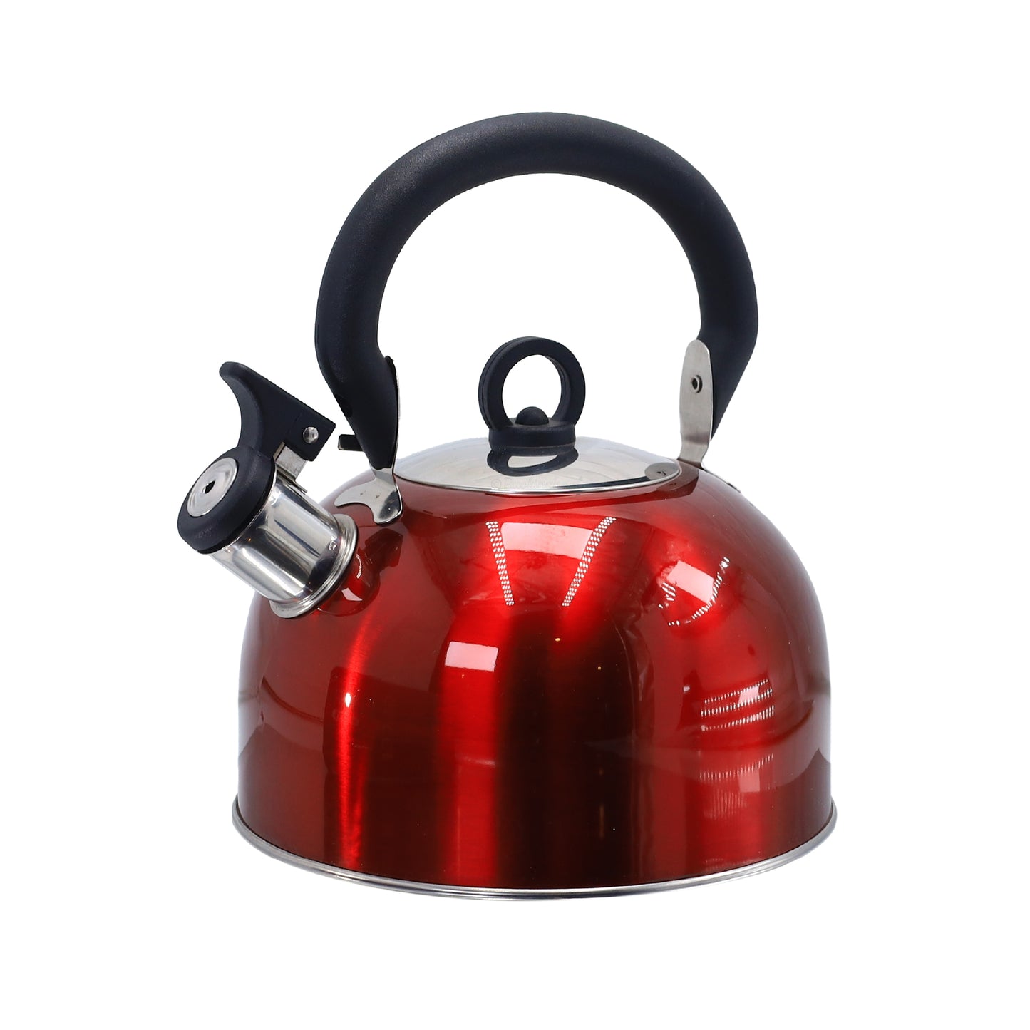 Camping Kettle