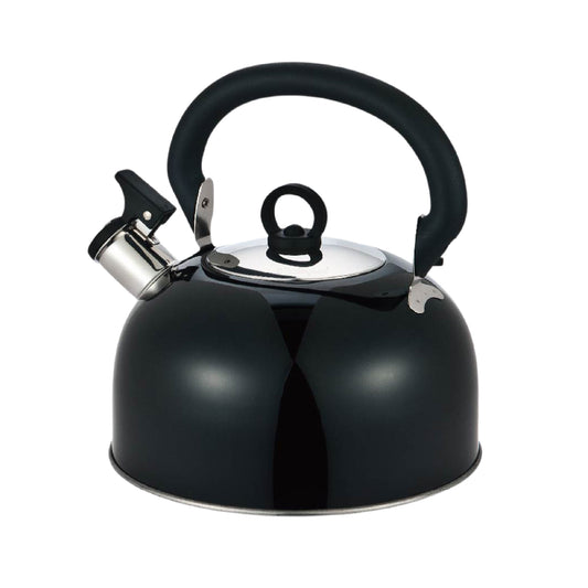 Camping Kettle