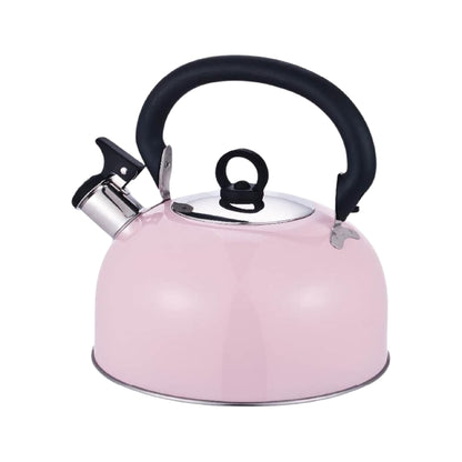 Camping Kettle