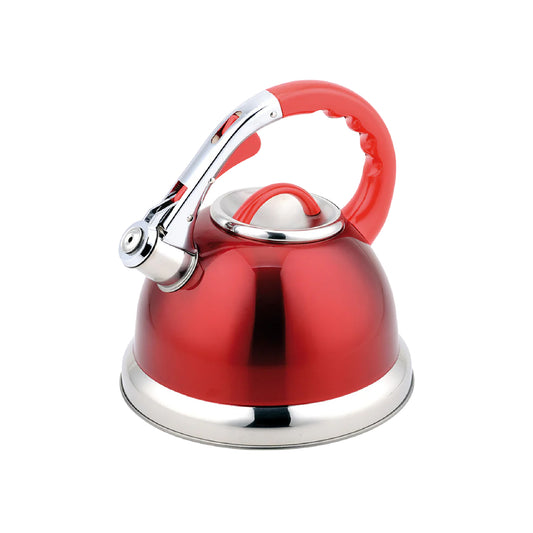 Tea Kettle Stovetop