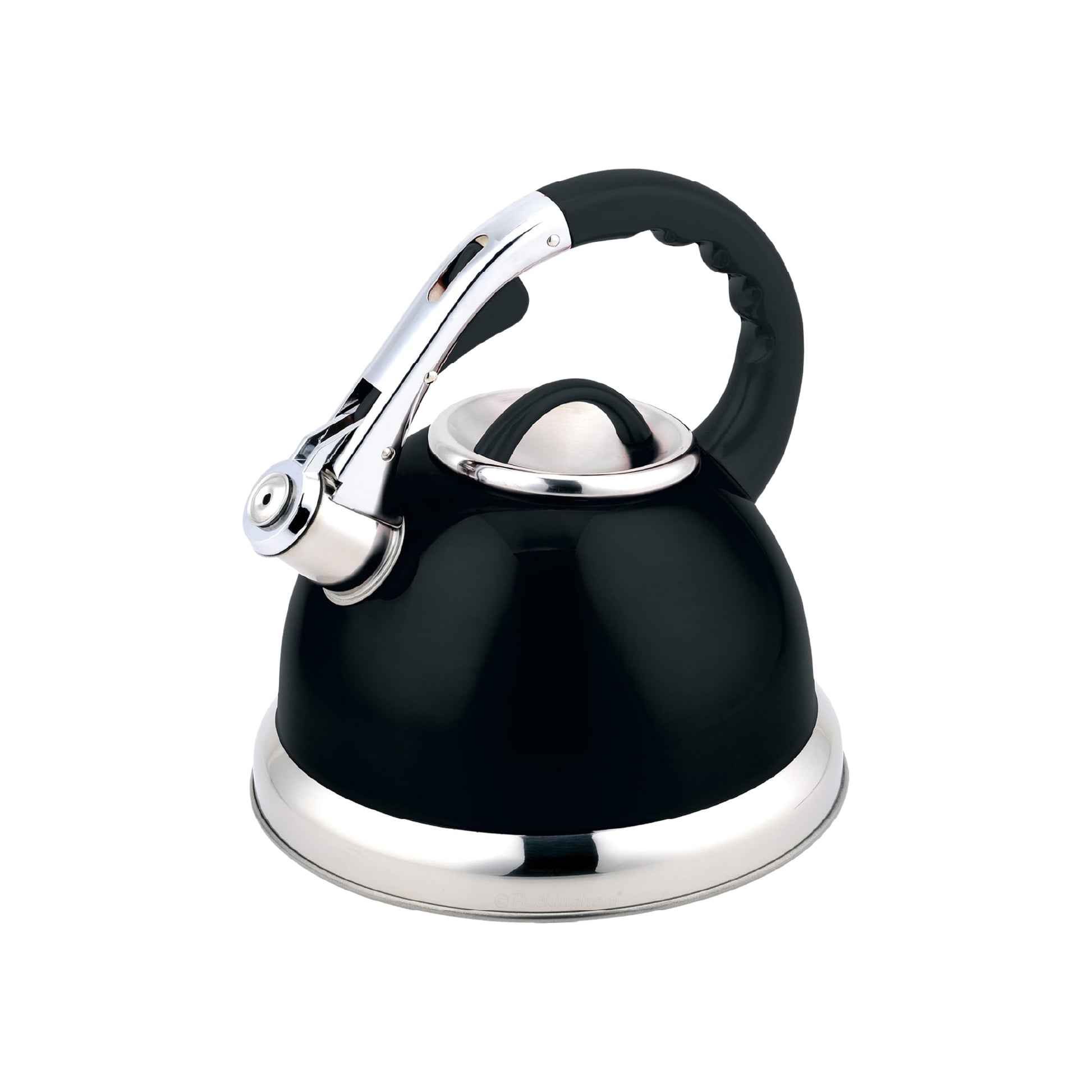 Whistling Kettle