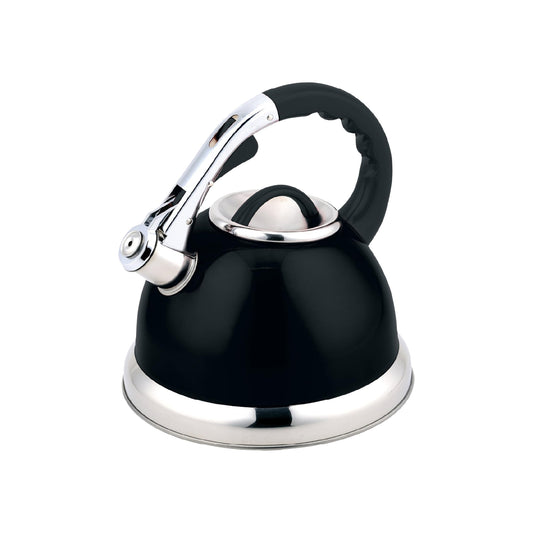 Whistling Kettle