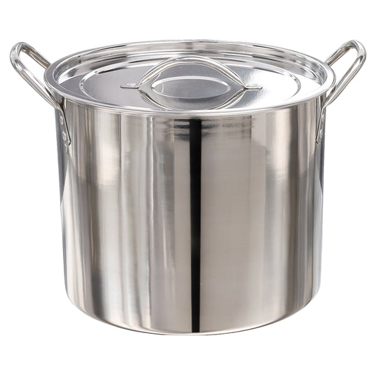 Buckingham Stainless Steel Stock Pot