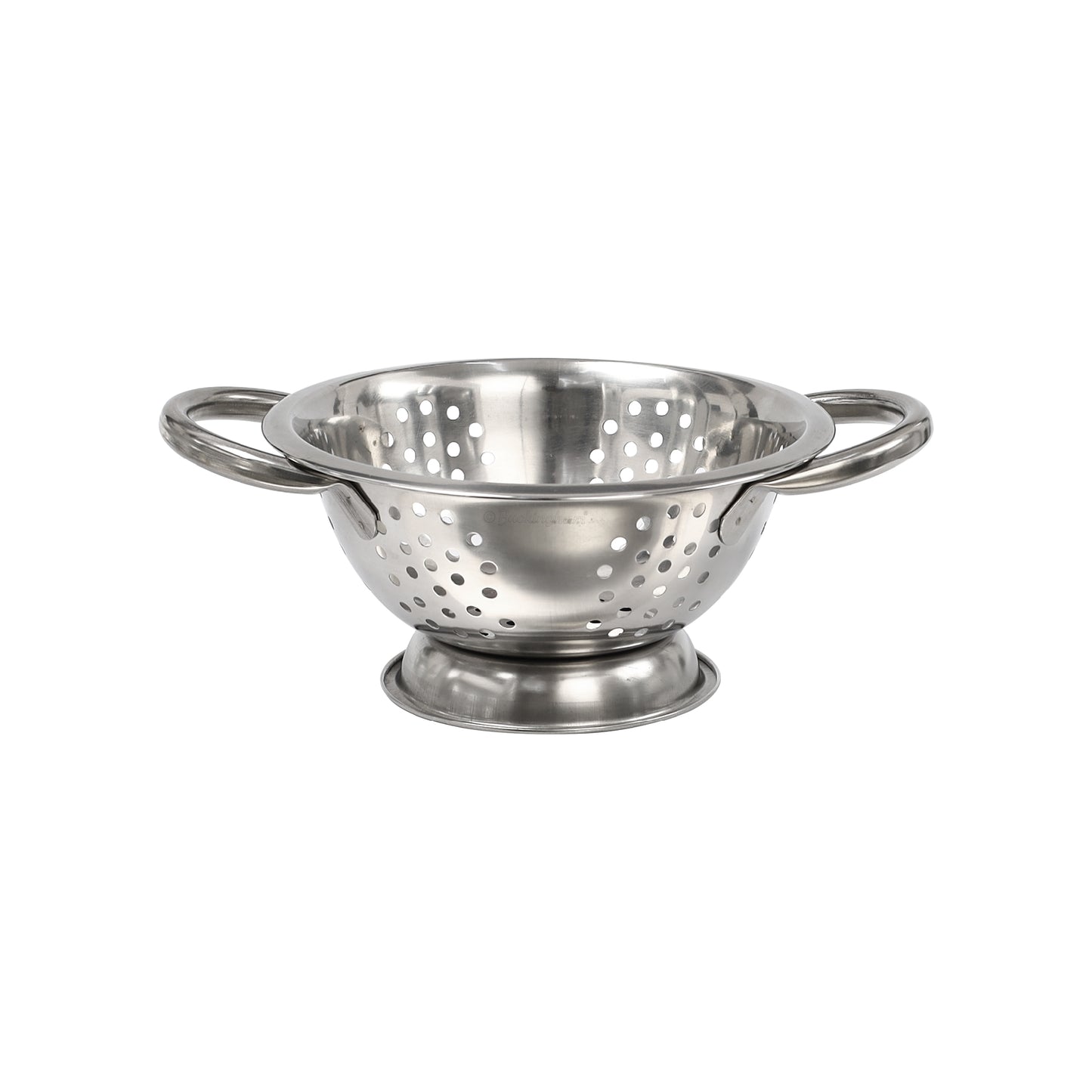 Buckingham Stainless Steel Fine Mesh Deep Colander