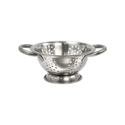 Buckingham Stainless Steel Fine Mesh Deep Colander