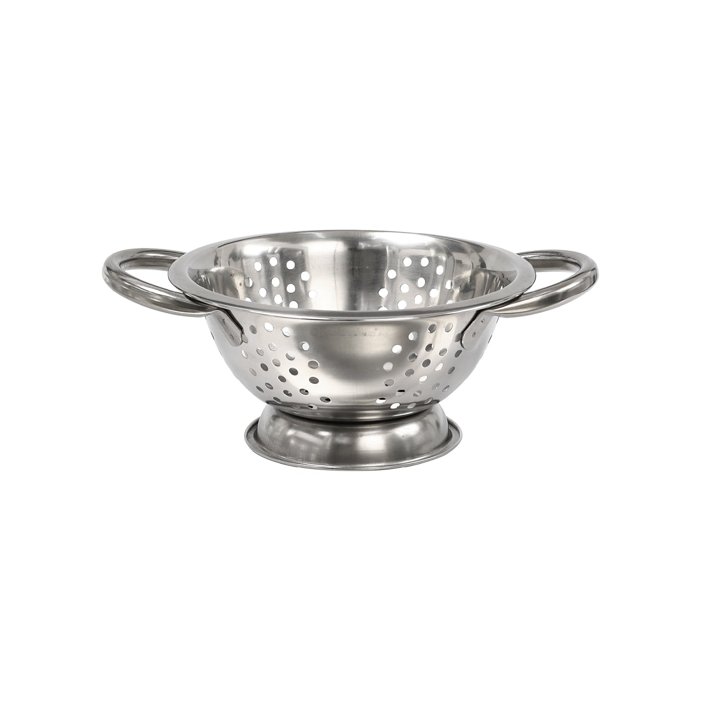 Buckingham Stainless Steel Fine Mesh Deep Colander