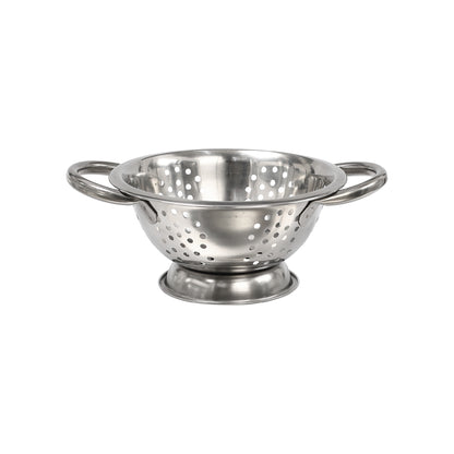 Buckingham Stainless Steel Fine Mesh Deep Colander