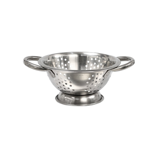 Buckingham Stainless Steel Fine Mesh Deep Colander