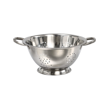 Buckingham Stainless Steel Fine Mesh Deep Colander