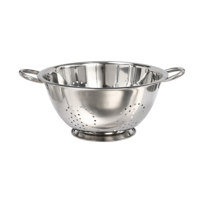 Buckingham Stainless Steel Fine Mesh Deep Colander