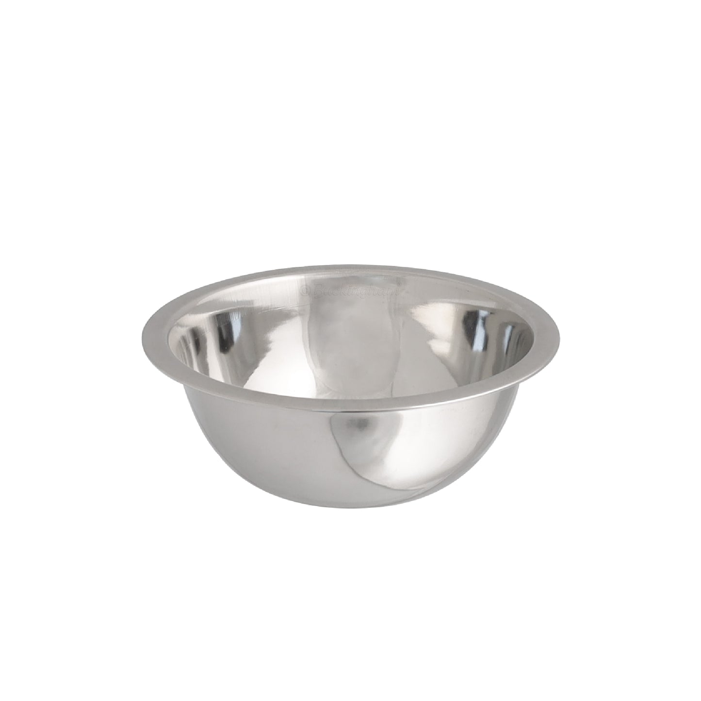 Buckingham Stainless Steel Deep Mixing Bowl