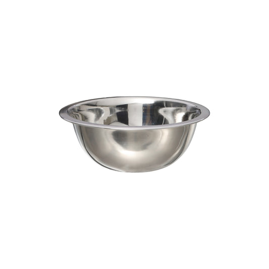 Buckingham Stainless Steel Deep Mixing Bowls for Kitchen