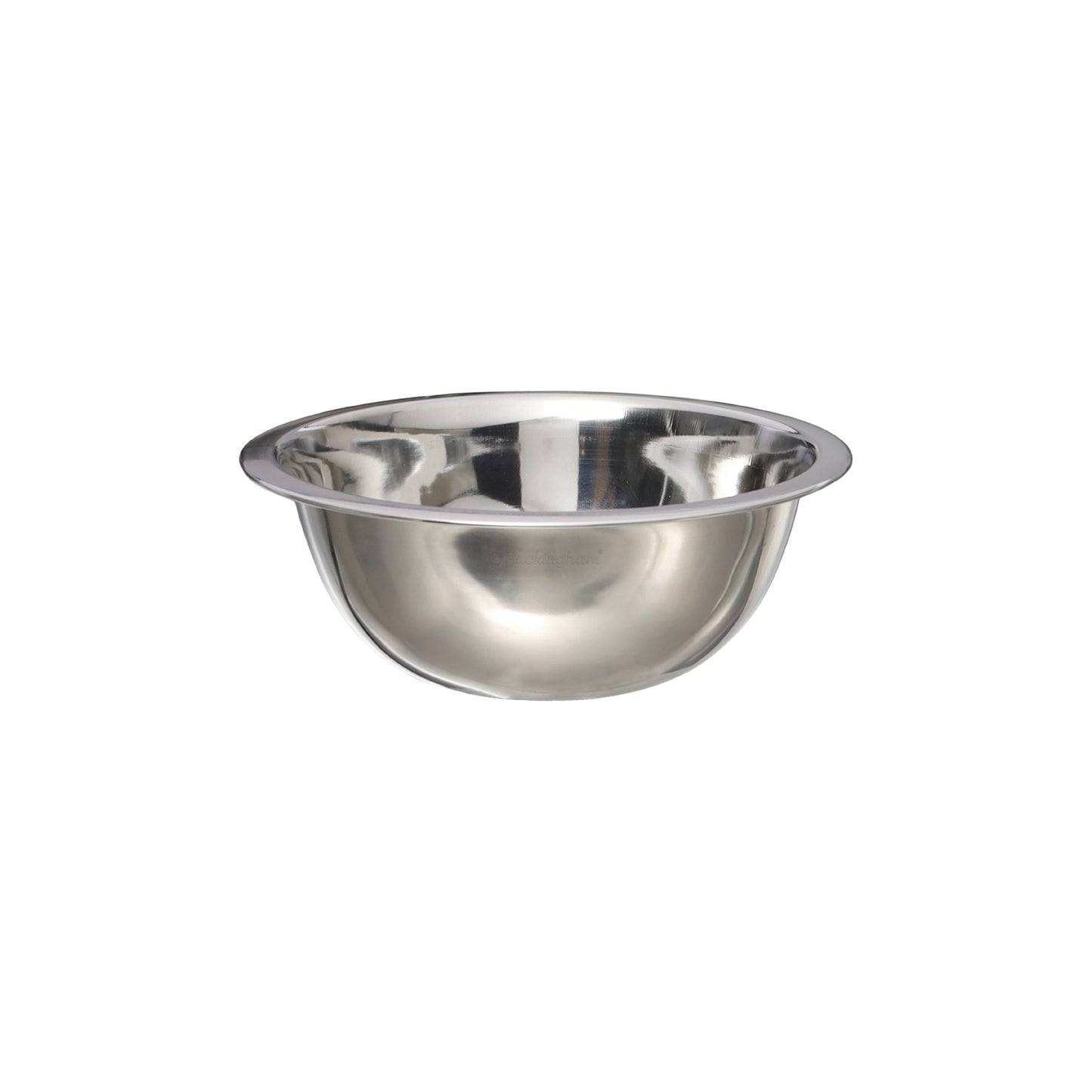 Buckingham Stainless Steel Deep Mixing Bowls for Kitchen
