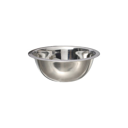 Buckingham Stainless Steel Deep Mixing Bowls for Kitchen