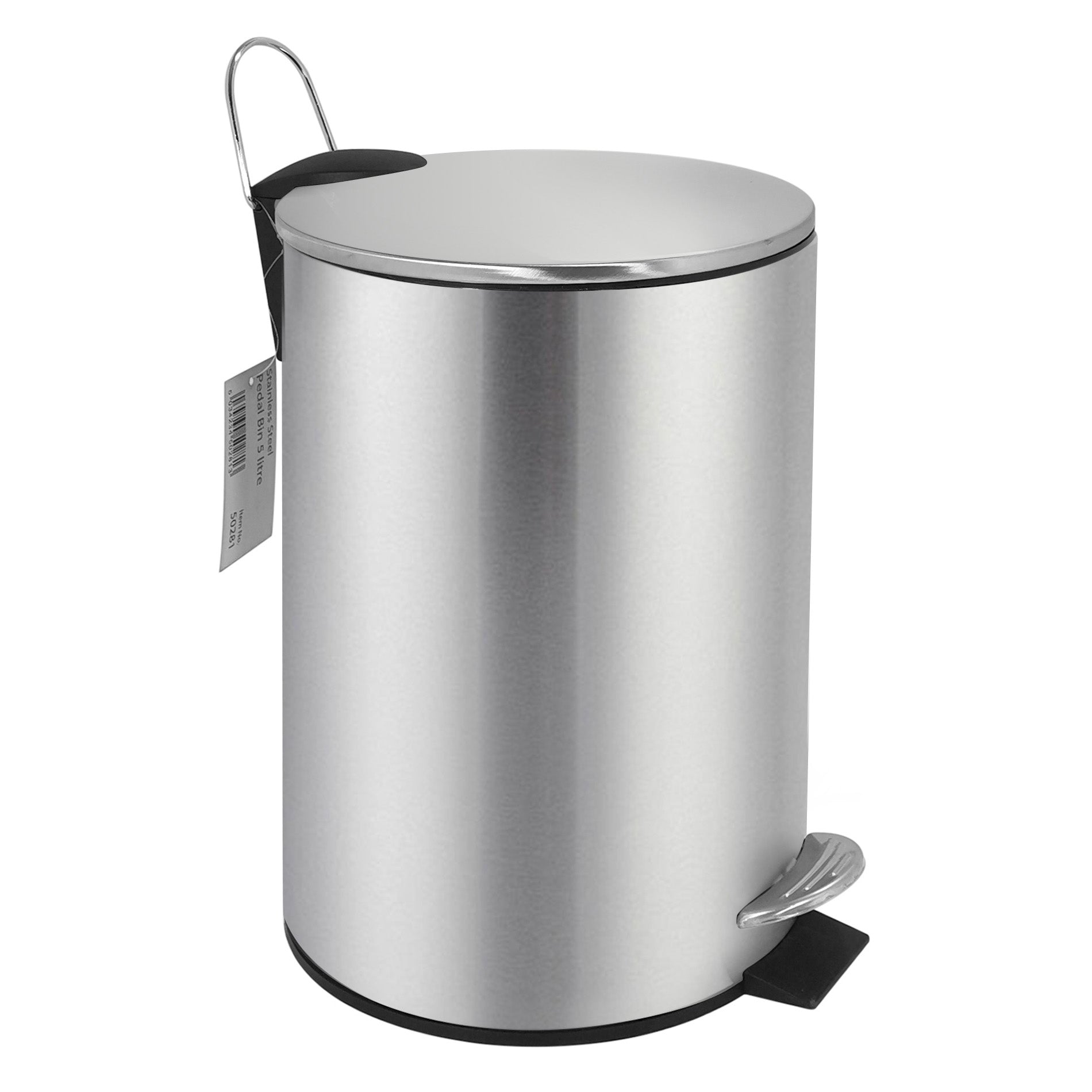 trash bin