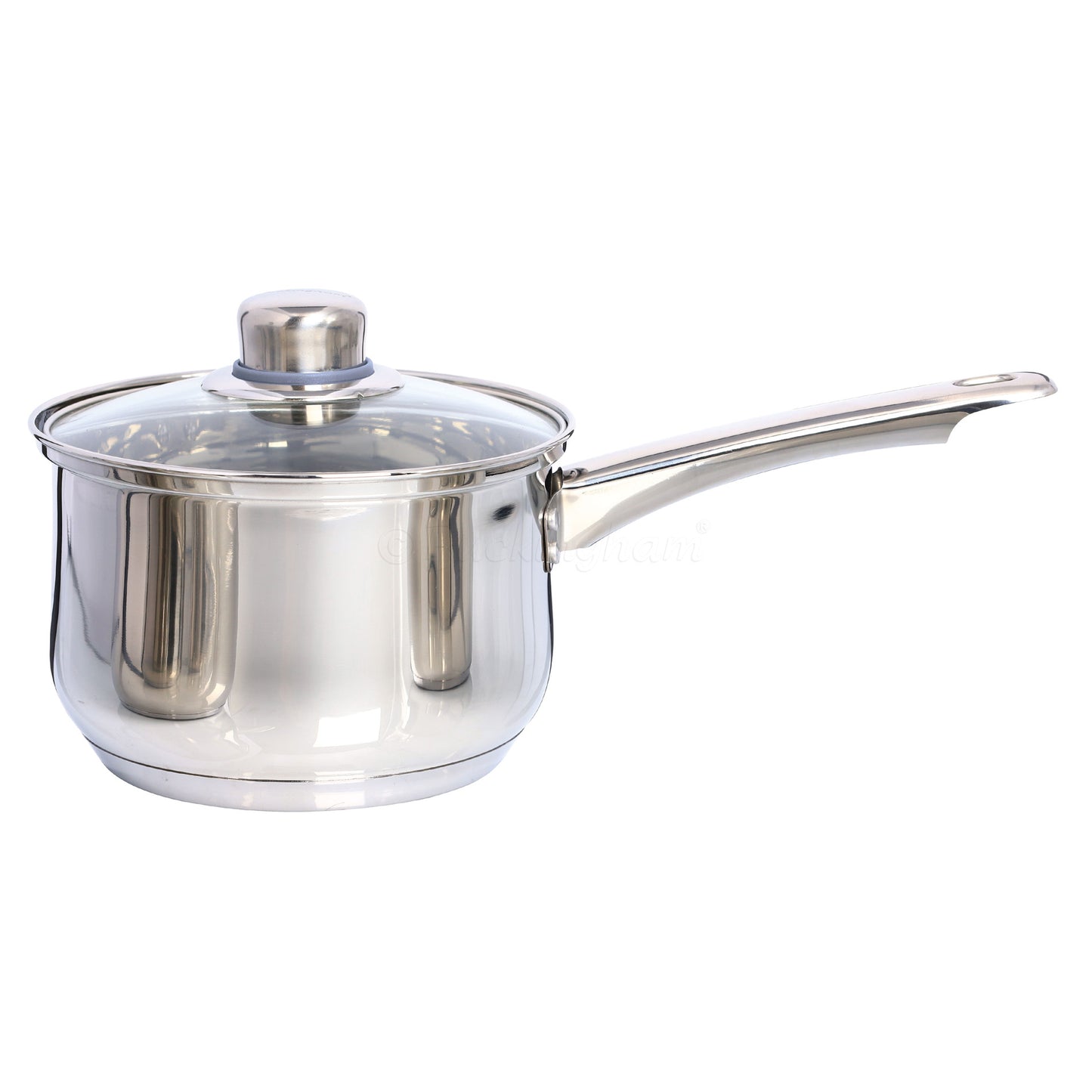 Buckingham Premium Stainless Steel Sauce Pan