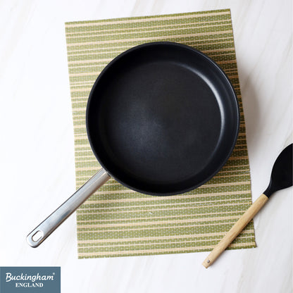 Buckingham Induction Frying Pan 24 cm