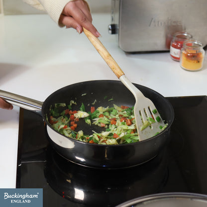 Buckingham Induction Frying Pan 24 cm