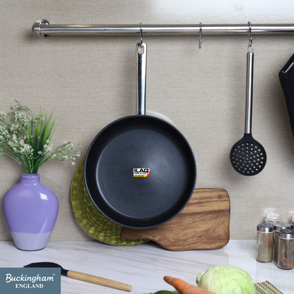 Buckingham Induction Frying Pan 24 cm
