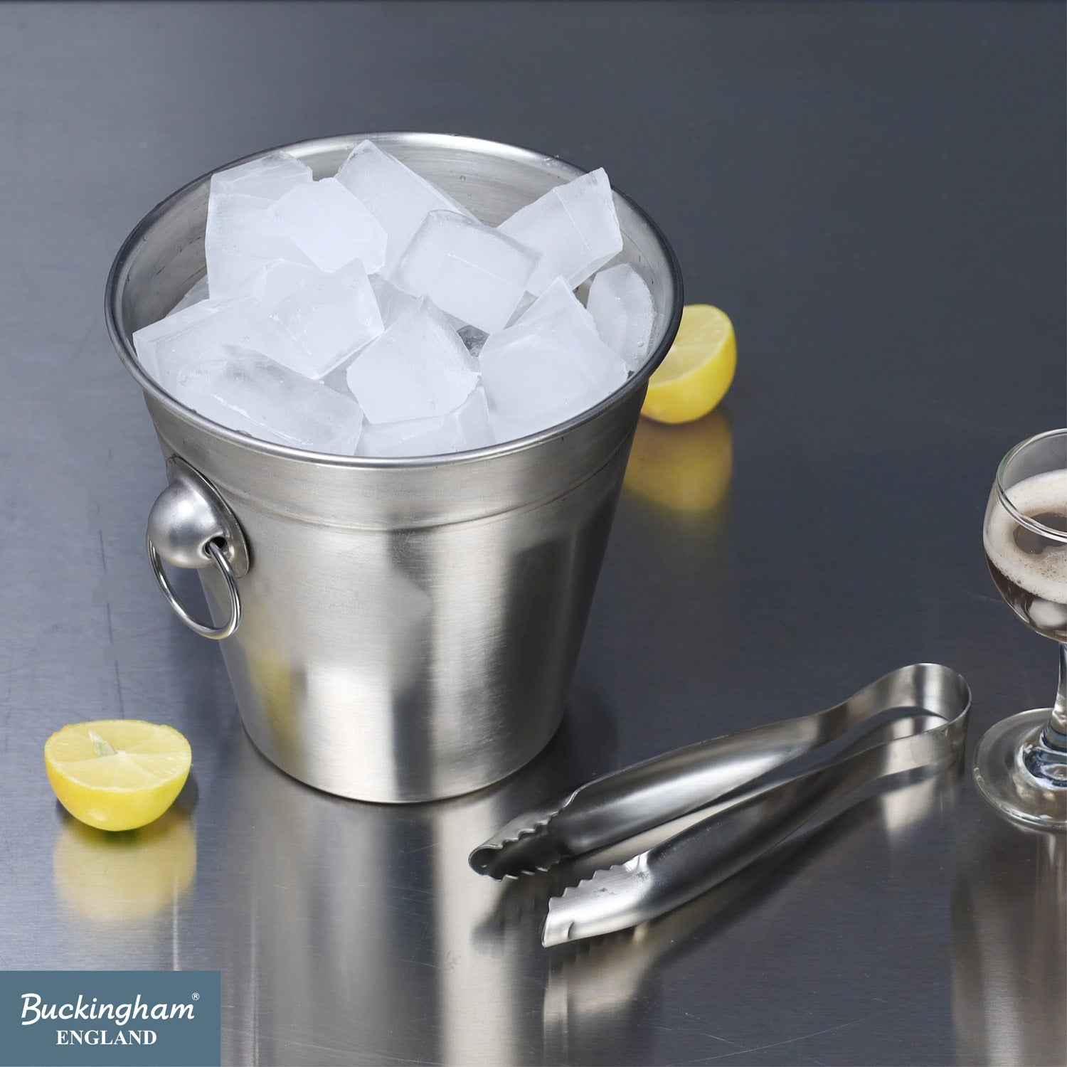 mini ice bucket
