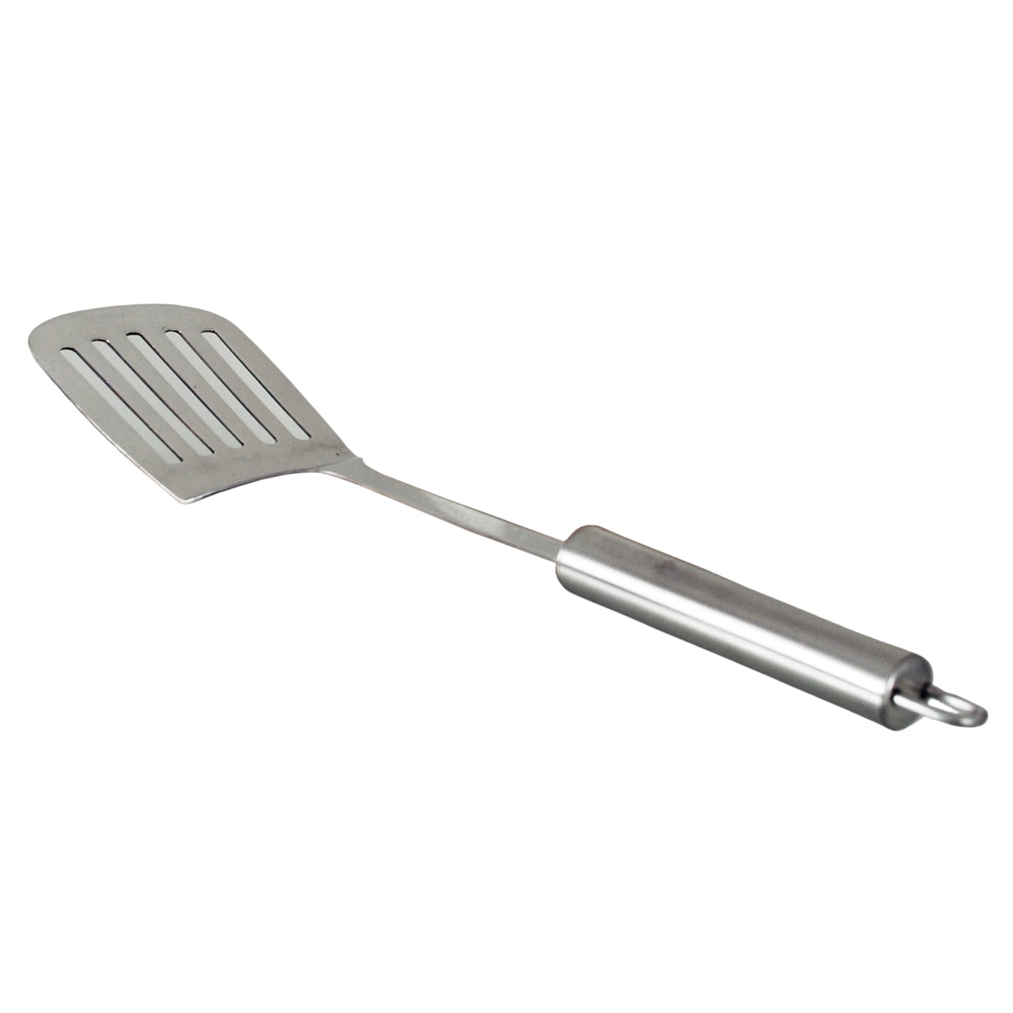 Buckingham Stainless Steel Slotted Turner
